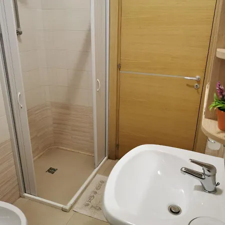 Apartamento Appartamento Salento Relax Taviano (Lecce)