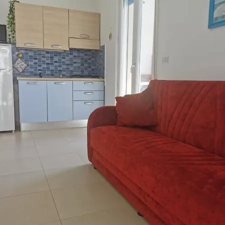 Appartamento Salento Relax Apartamento *