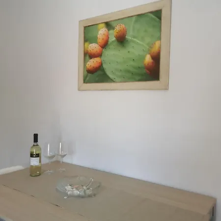 Appartamento Salento Relax * Taviano (Lecce)