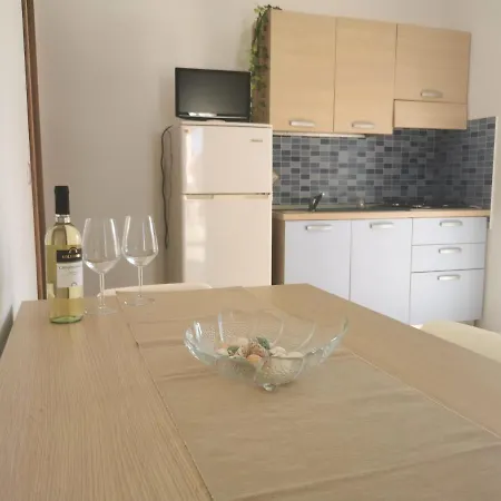 Apartamento Appartamento Salento Relax Taviano (Lecce)