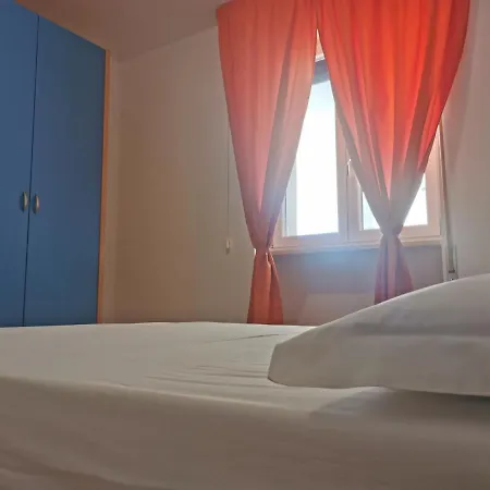Appartamento Salento Relax Appartement